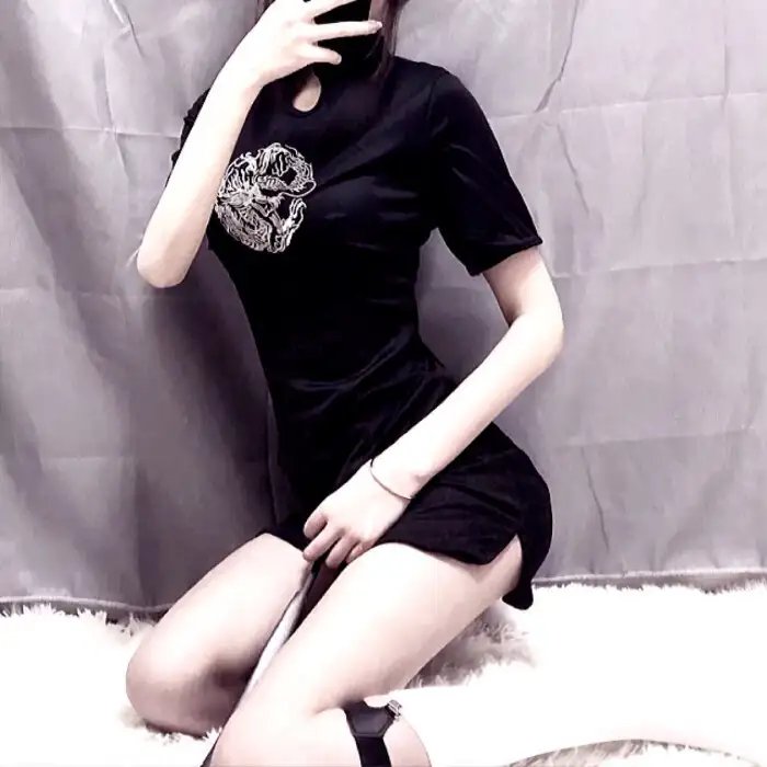 凶手还未睡