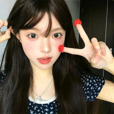 情挑淑女心