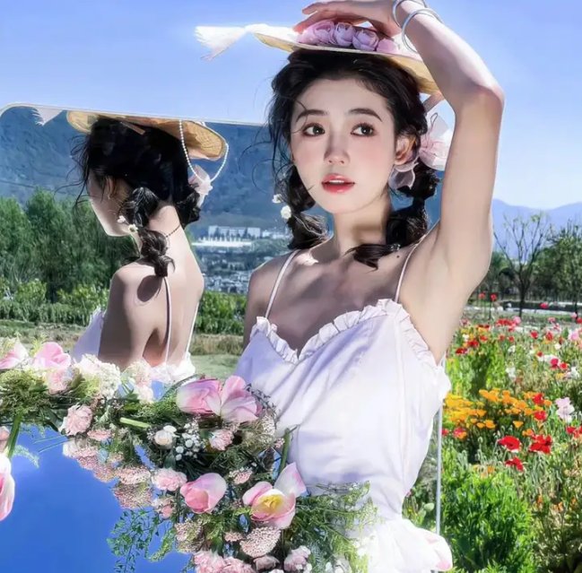 花府小姐要出逃